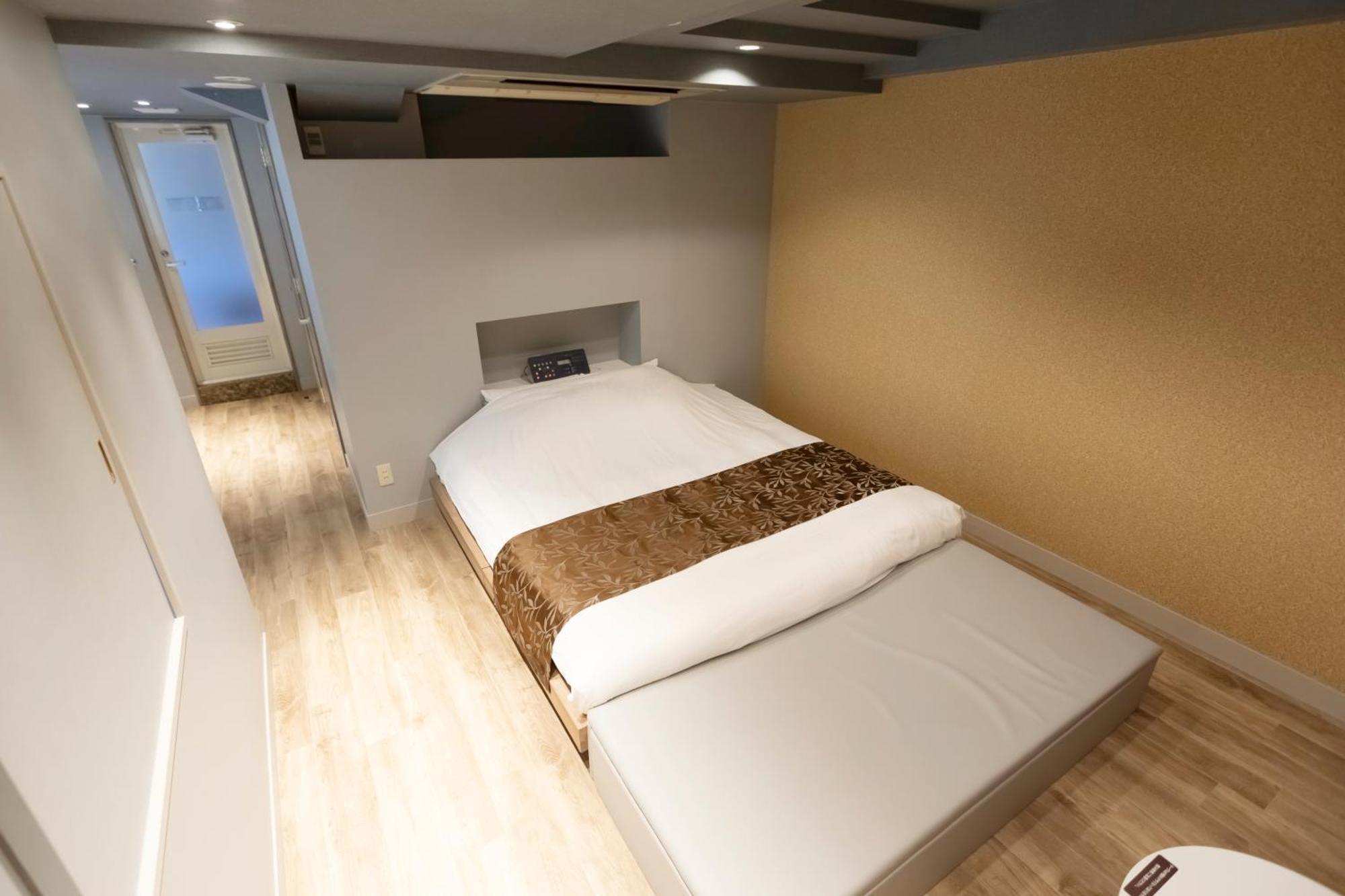 Hotel cinta Atlas Shinkabukicho (adults Only)