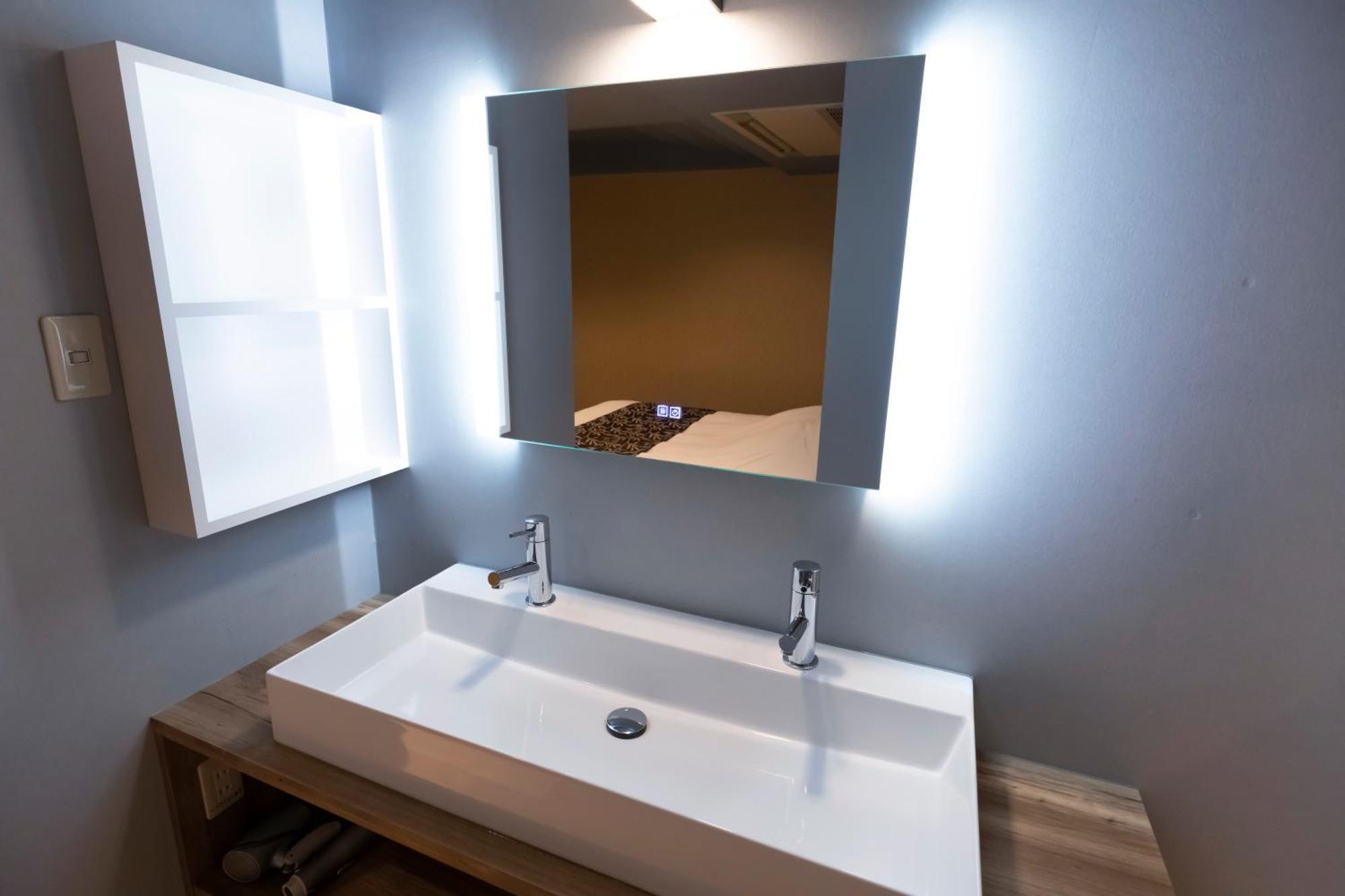 Hotel cinta Atlas Shinkabukicho (adults Only) Tokyo