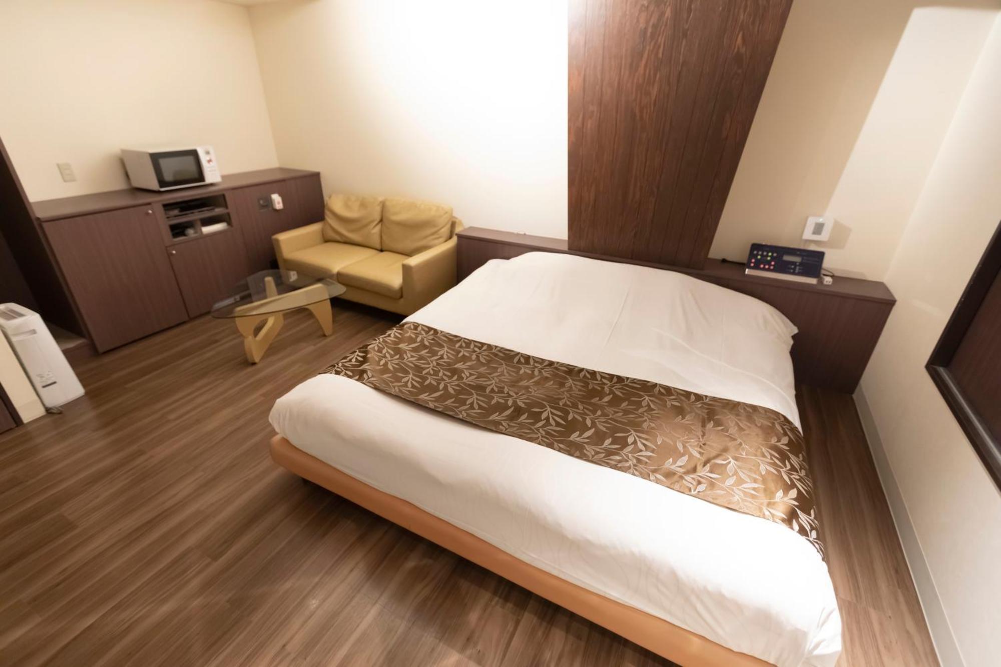 Atlas Shinkabukicho (adults Only) * Tokio
