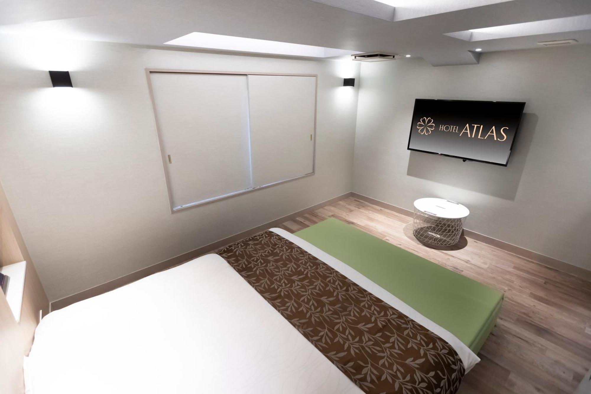 Atlas Shinkabukicho (adults Only) Hotel cinta
