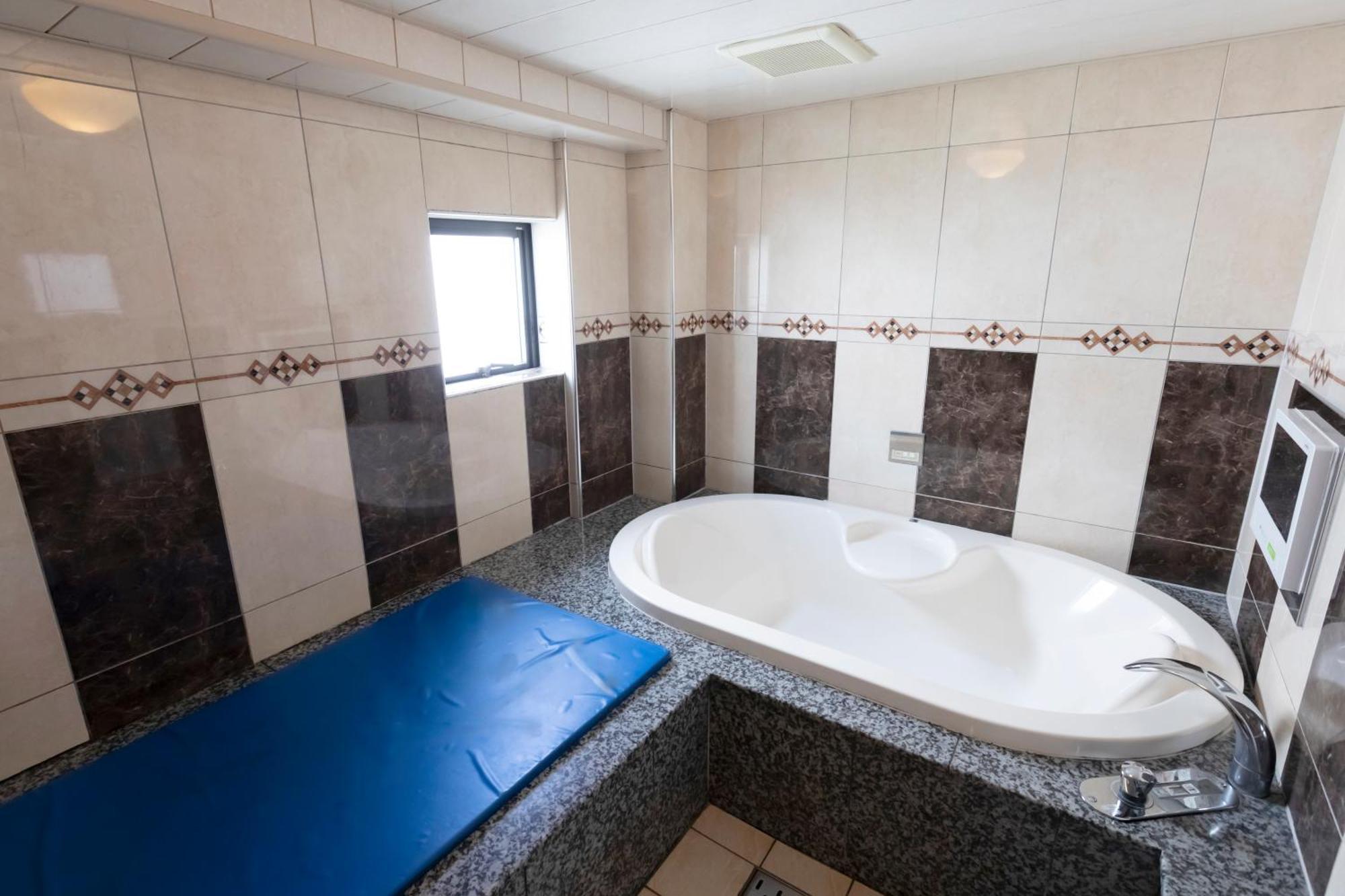 Atlas Shinkabukicho (adults Only) Hotel cinta Tokyo