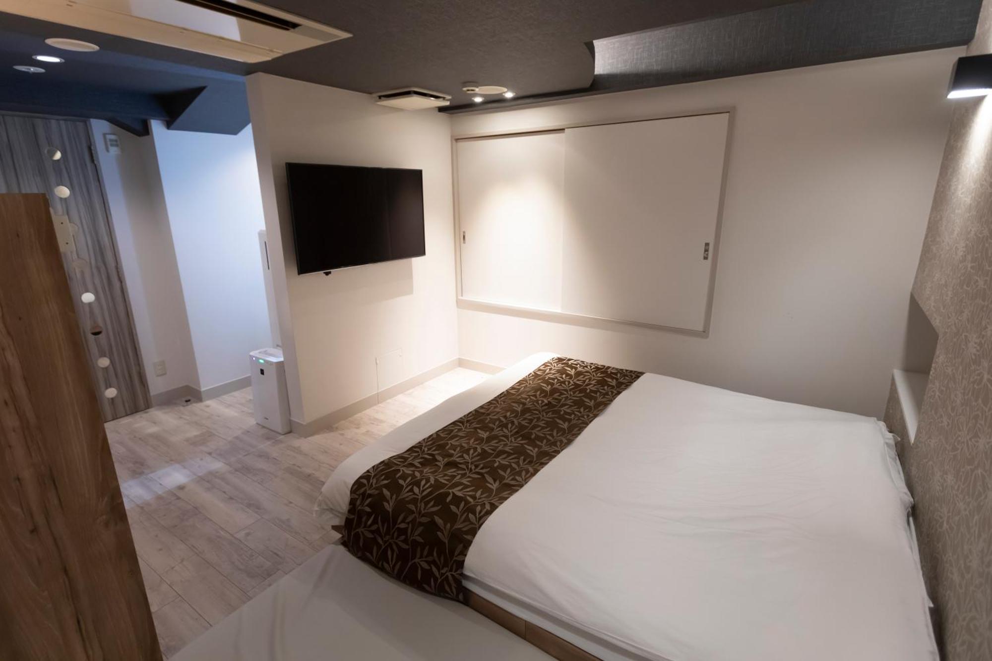 Atlas Shinkabukicho (adults Only) Hotel cinta