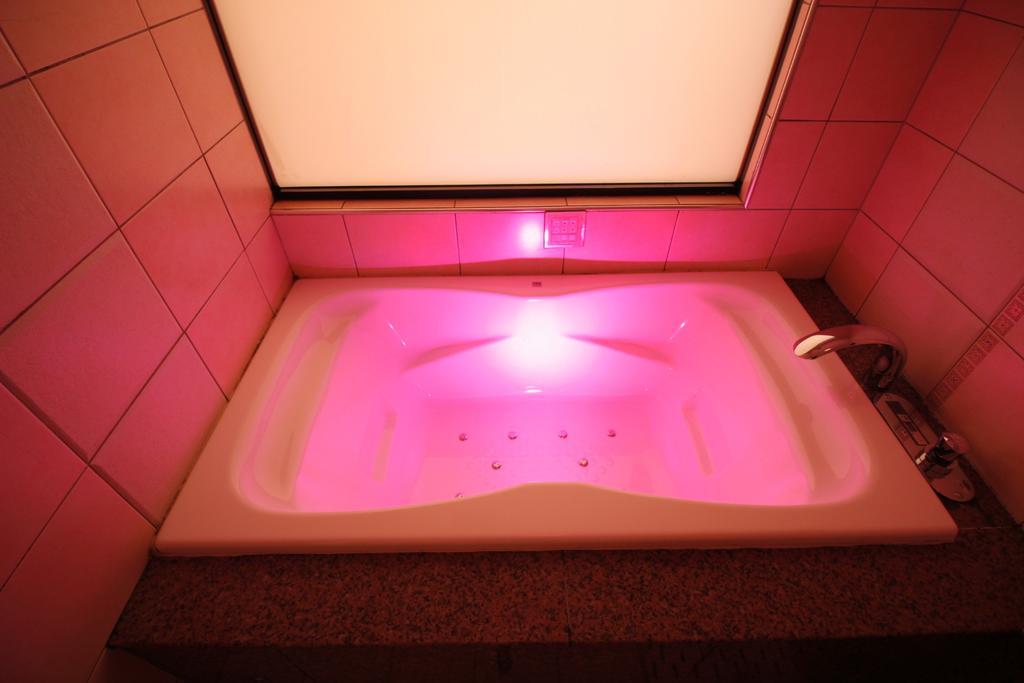 Hotel cinta Atlas Shinkabukicho (adults Only) *