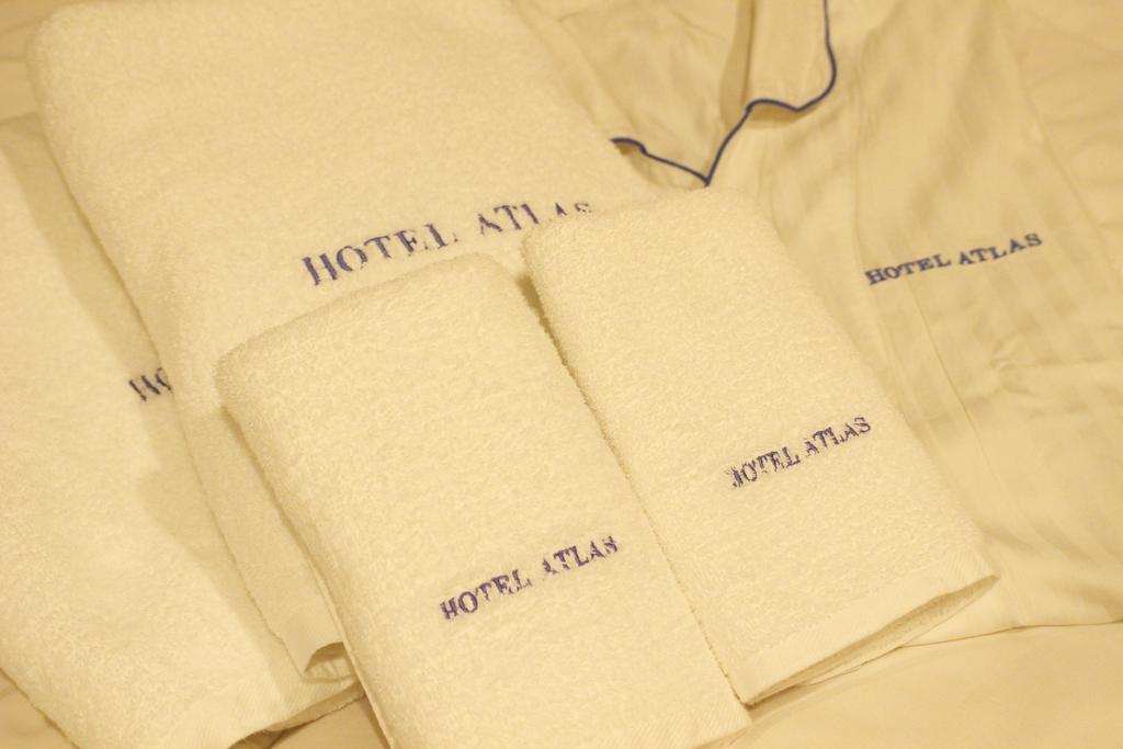 Atlas Shinkabukicho (adults Only) Liefdeshotel