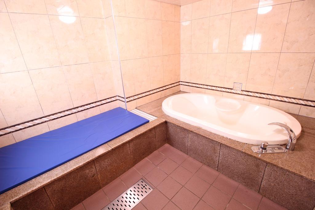 Atlas Shinkabukicho (adults Only) Hotel cinta Tokyo