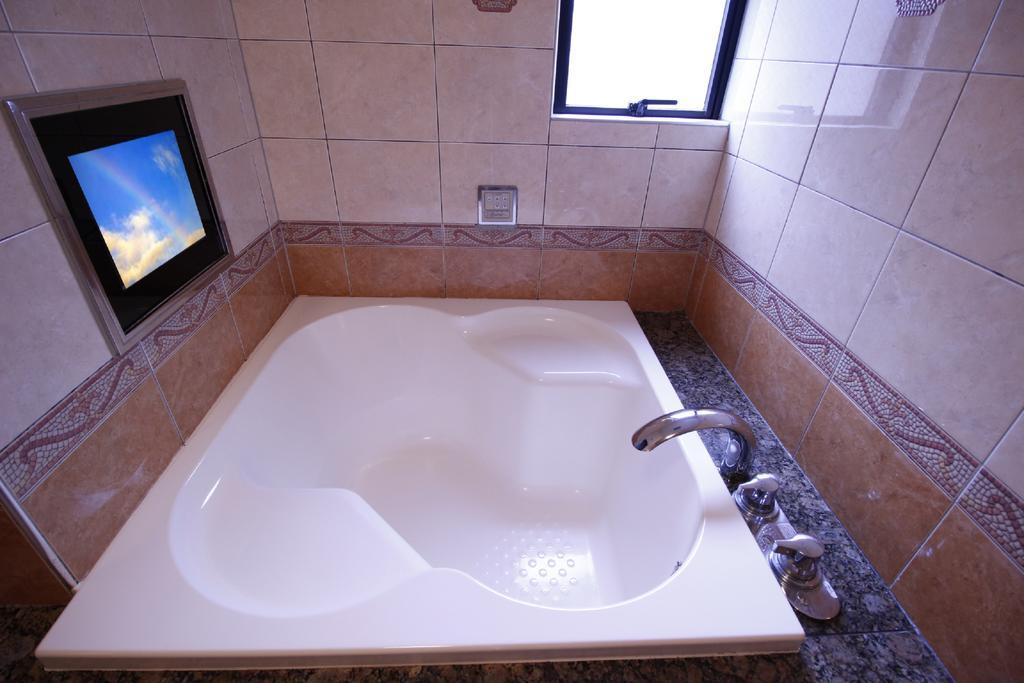 Atlas Shinkabukicho (adults Only) Hotel cinta *