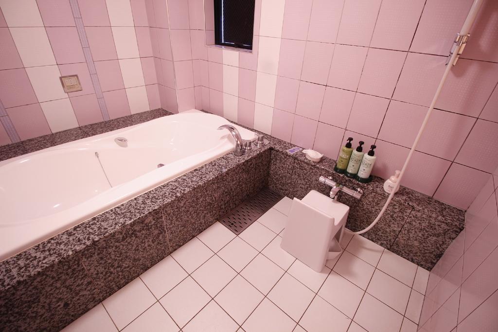 Atlas Shinkabukicho (adults Only) Hotel cinta