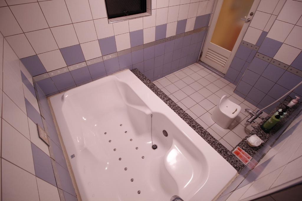 Atlas Shinkabukicho (adults Only) Hotel cinta Tokyo