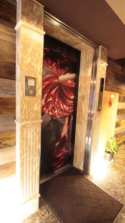 Hotel cinta Atlas Shinkabukicho (adults Only) Tokyo