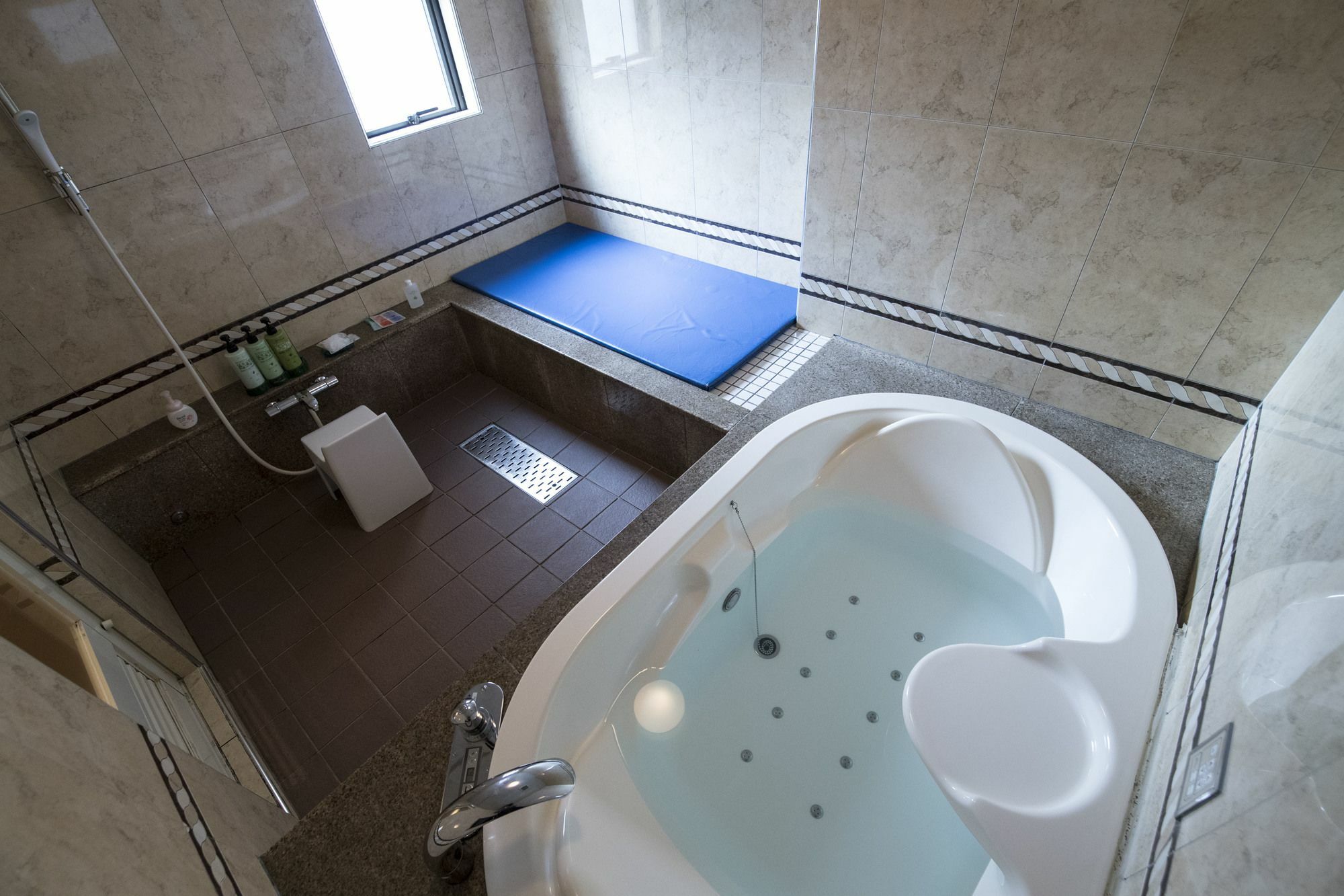 Hotel cinta Atlas Shinkabukicho (adults Only)