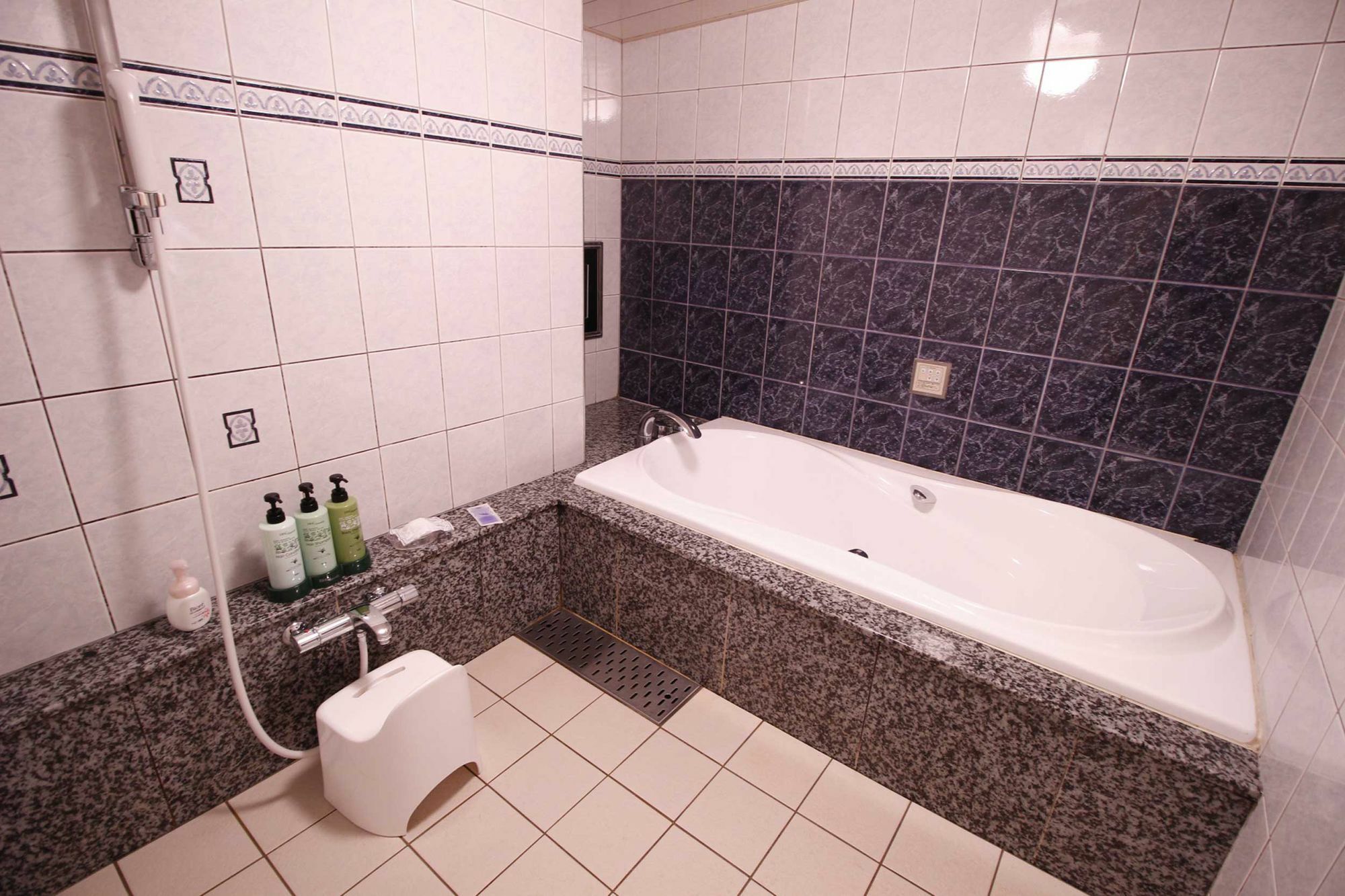 Atlas Shinkabukicho (adults Only) Hotel cinta