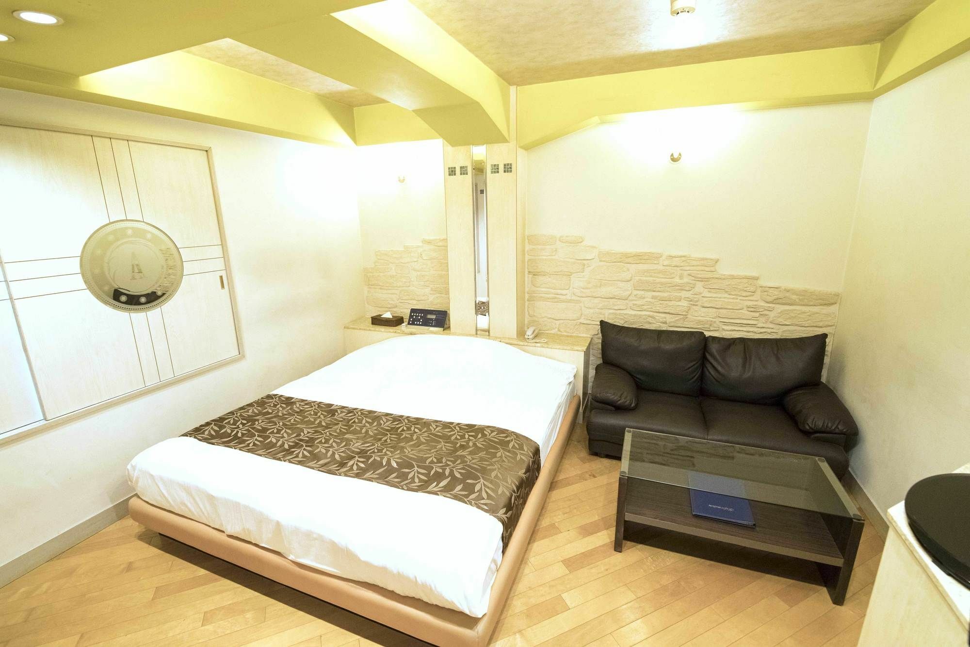 Hotel cinta Atlas Shinkabukicho (adults Only) Tokyo