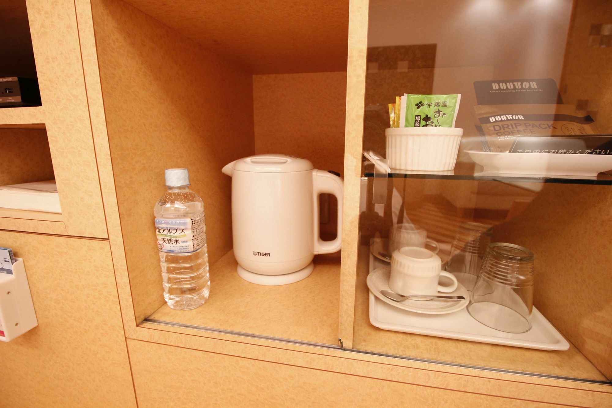 Hotel cinta Atlas Shinkabukicho (adults Only)